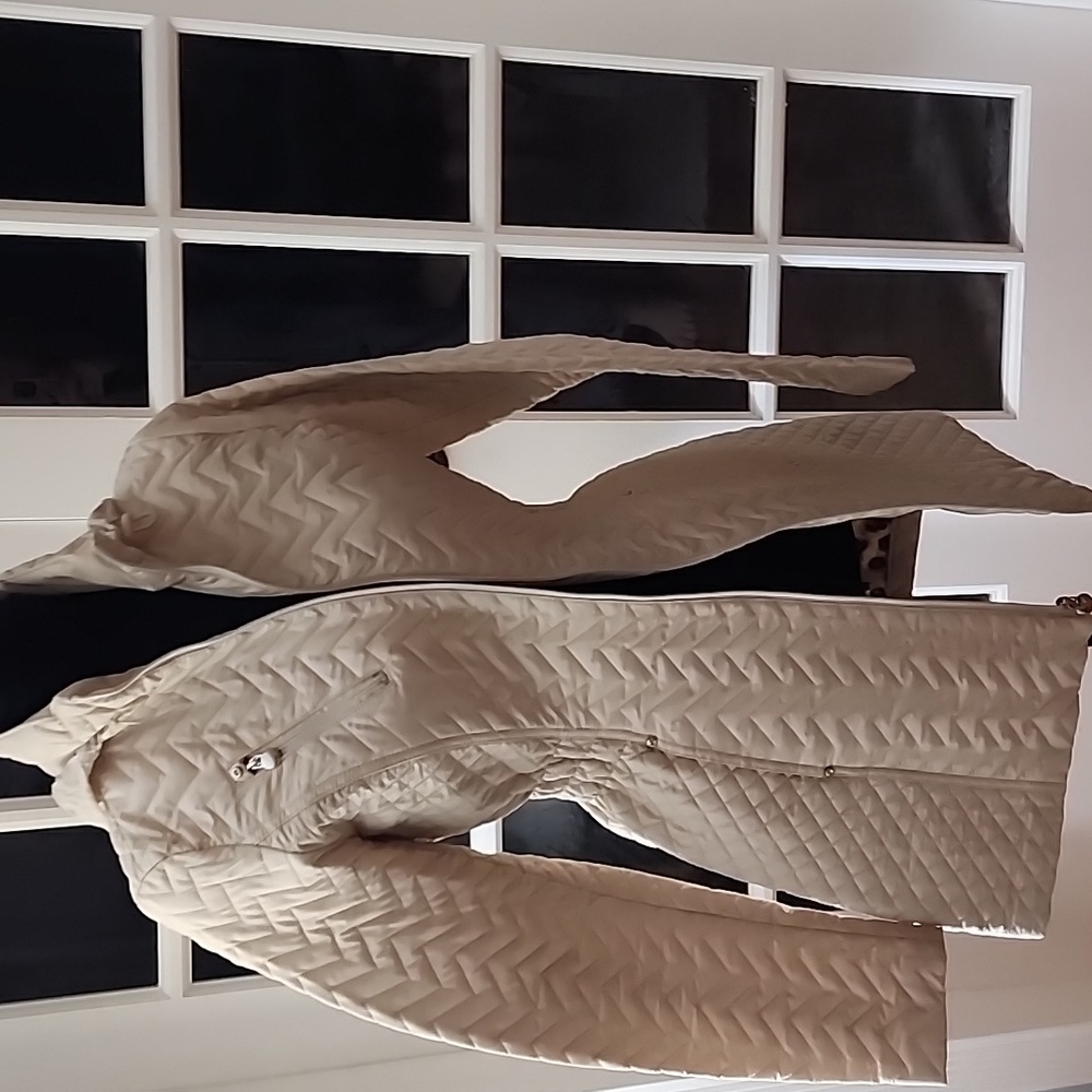 Laundry Lightweight Womans Jacket - image 1